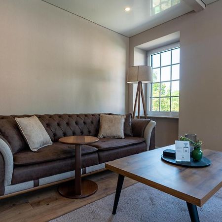 Moselresidenz Bellevue Alf Apartment Alfbach Ngoại thất bức ảnh