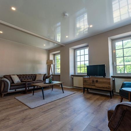 Moselresidenz Bellevue Alf Apartment Alfbach Ngoại thất bức ảnh