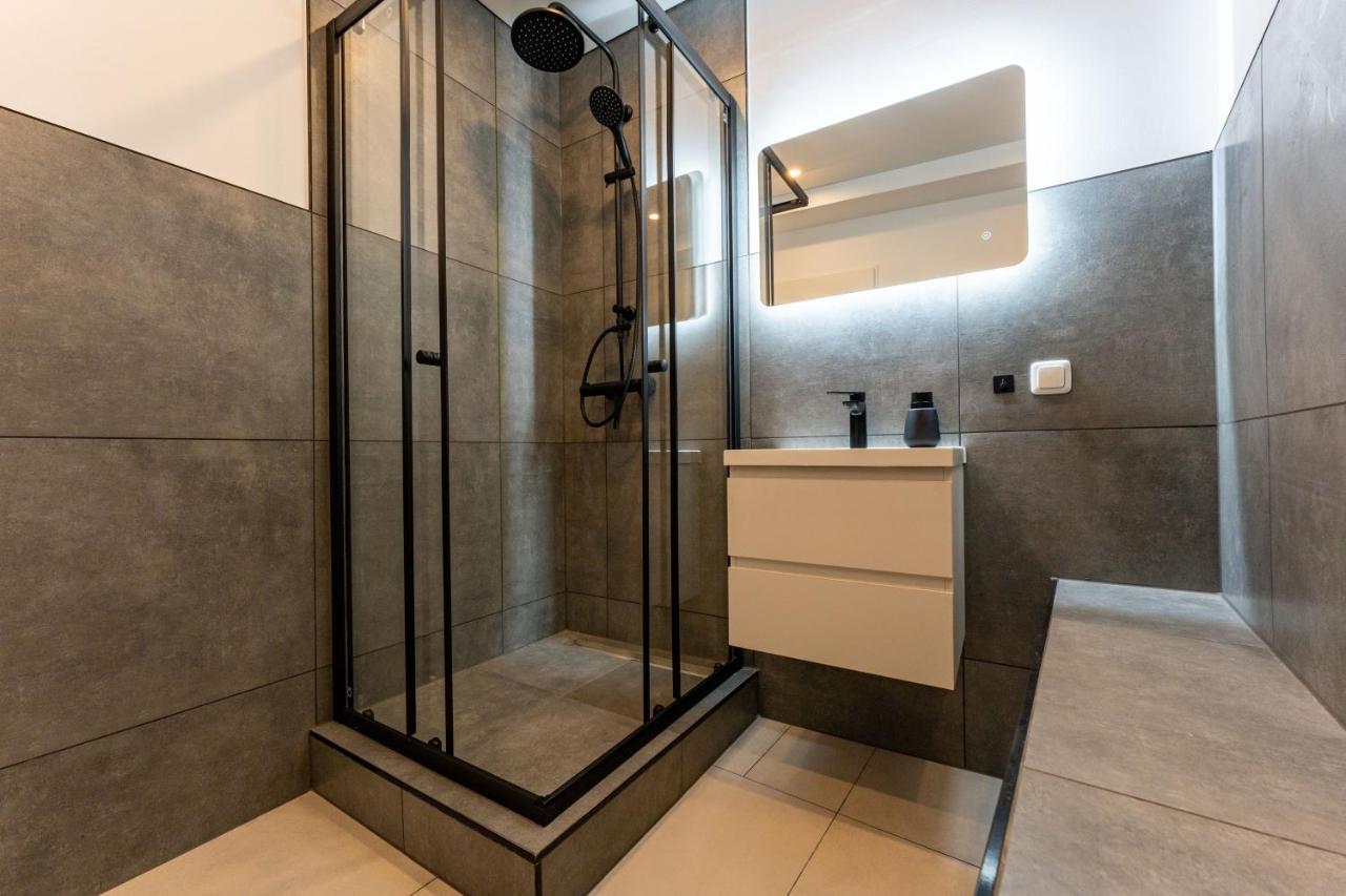 Moselresidenz Bellevue Alf Apartment Alfbach Ngoại thất bức ảnh